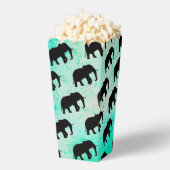 Ballotins Motif d'animal cool - Éléphant 5a (Sauté)