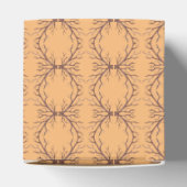 Ballotins Motif de branche d'arbre tordu (Haut)