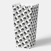 Ballotins motif de chat effrayé (Verso)