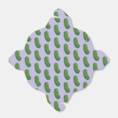 Ballotins Motif de chiche (Déplié)