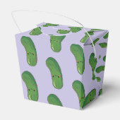 Ballotins Motif de chiche (Arrière)