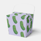 Ballotins Motif de chiche (Verso)