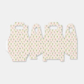 Ballotins Motif de Cute Cactus (Déplié)