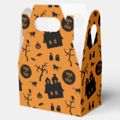 Ballotins Motif de des bonbons ou un sort de partie de (Ouvert)