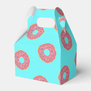 Ballotins Motif de Donut I