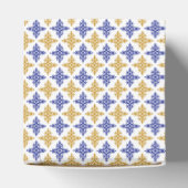 Ballotins Motif de fleurs (Haut)
