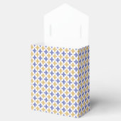 Ballotins Motif de fleurs (Ouvert)