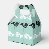 Ballotins Motif de la Corne française (Arrière)