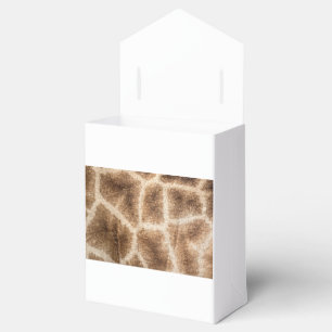 Ballotins motif de la Girafe