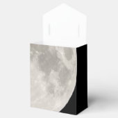 Ballotins Motif de la lune (Ouvert)