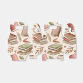 Ballotins Motif de livre (Déplié)