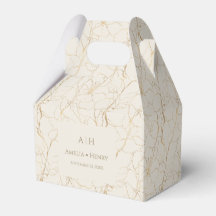 Motif de mariage champagne Élégance délicate