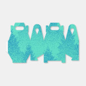 Ballotins Motif de Noël (Déplié)