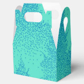 Ballotins Motif de Noël (Ouvert)