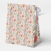 Ballotins Motif de Noël (Arrière)