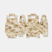 Ballotins Motif de pain frais (Déplié)