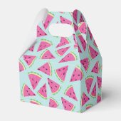 Ballotins Motif de pastèque (Arrière)