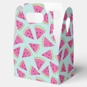 Ballotins Motif de pastèque (Ouvert)