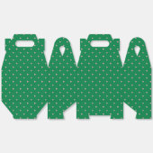 Ballotins Motif de pastèque (Déplié)