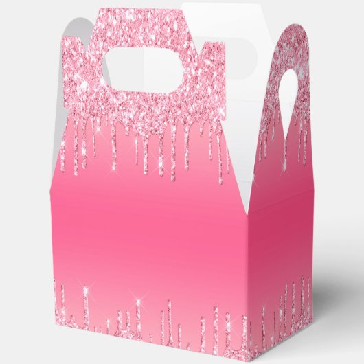 Ballotins Motif de pastèque (Ouvrir)