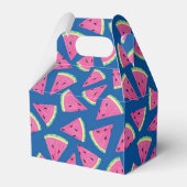 Ballotins Motif de pastèque mignon (Verso)