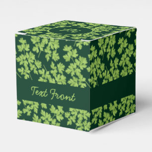 Ballotins Motif de persil