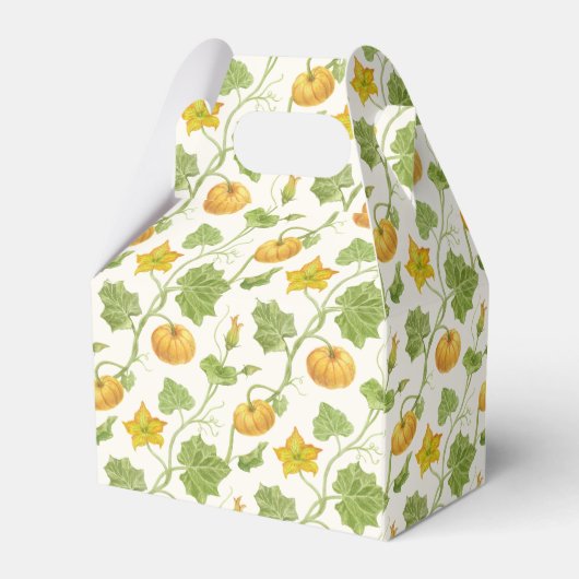 Ballotins motif de pomme (Arrière)