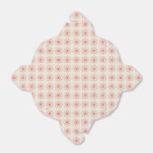 Ballotins Motif de science de structure de l'atmosphère (Déplié)