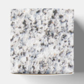Ballotins Motif de surface en granit (Haut)