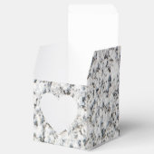 Ballotins Motif de surface en granit (Ouvert)