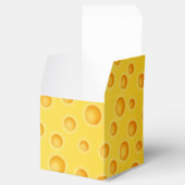 Ballotins Motif de texture au fromage suisse (Ouvert)