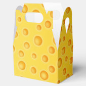 Ballotins Motif de texture au fromage suisse (Ouvert)