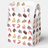 Ballotins Motif de variétés de gâteaux mignons (Ouvert)