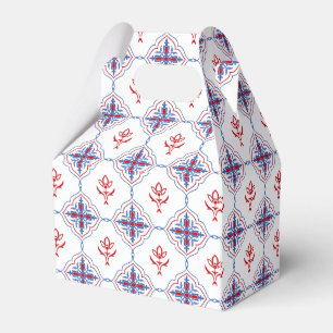 Ballotins motif d'élégance