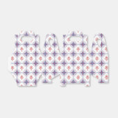 Ballotins motif d'élégance (Déplié)