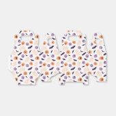 Ballotins Motif d'Halloween pour enfants amusants (Déplié)