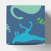 Ballotins Motif Dinosaure coloré (Haut)