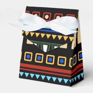 Ballotins Motif d'ornements africains