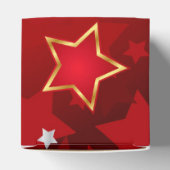 Ballotins Motif étoile rétro (Haut)
