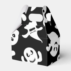 Ballotins Motif fantôme