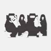 Ballotins Motif fantôme (Déplié)