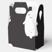 Ballotins Motif fantôme (Ouvert)