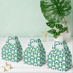 Ballotins Motif Feuille, Motif De Feuilles, Feuilles Verts