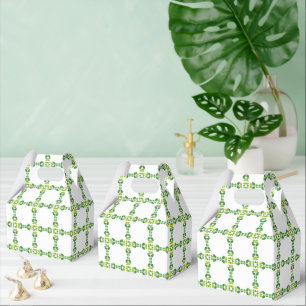 Ballotins Motif Feuille, Motif De Feuilles, Feuilles Verts