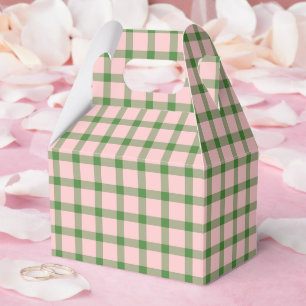 Ballotins Motif Fraise