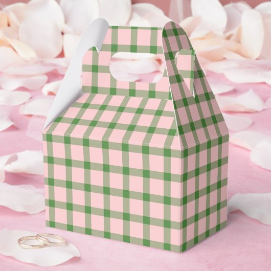 Ballotins Motif Fraise (Mariage)
