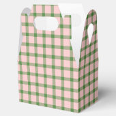 Ballotins Motif Fraise (Ouvert)