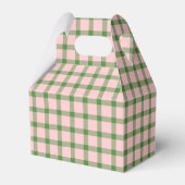 Ballotins Motif Fraise (Verso)