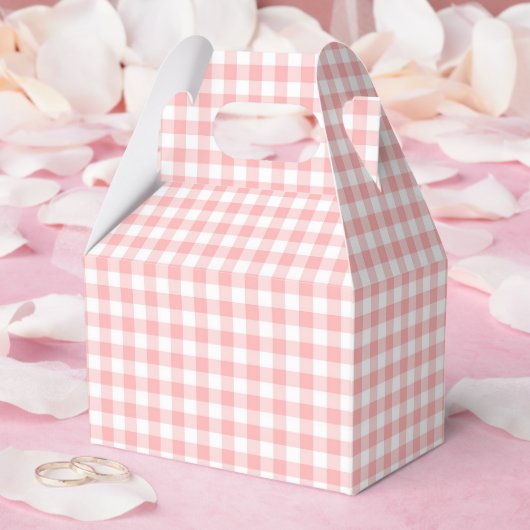 Ballotins Motif Fraise (Mariage)