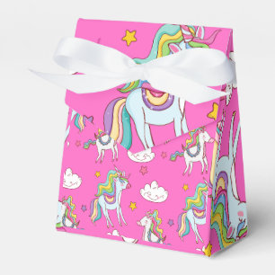 Ballotins Motif Funny Unicorn mignonne